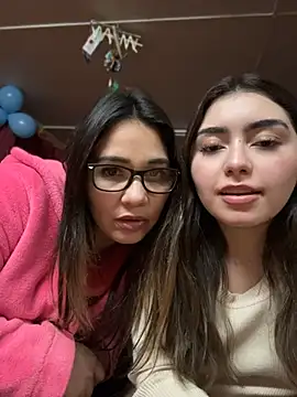 Sala de chat en directo de Polip0p