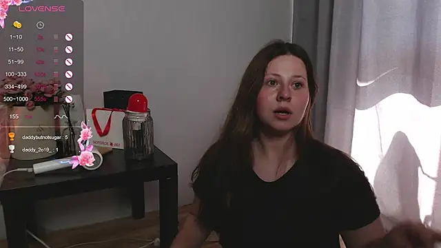 Sala de chat en directo de viktoriassecrets