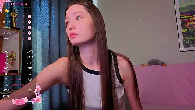 Sala de chat en directo de fairyylinaa