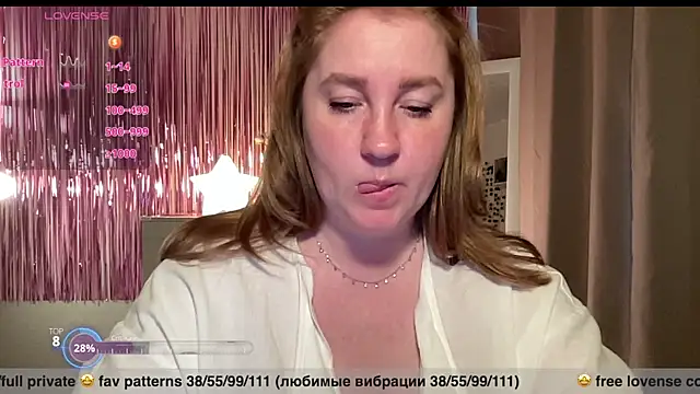Sala de chat en directo de ollydoll92