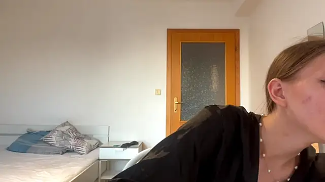 Živá chatovací místnost Stars_line