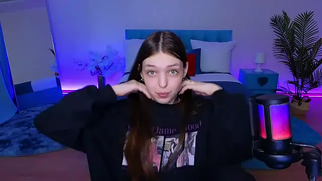 Chatroom en direct de LiliBakery