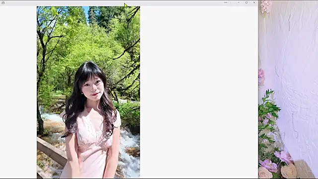 Chat ao vivo de Wendy-001