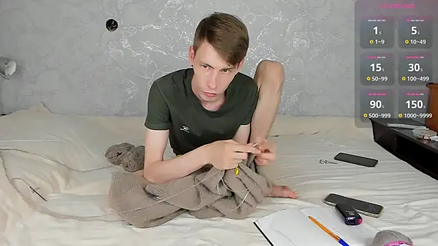 ERICK__DEENn Live chat-huone