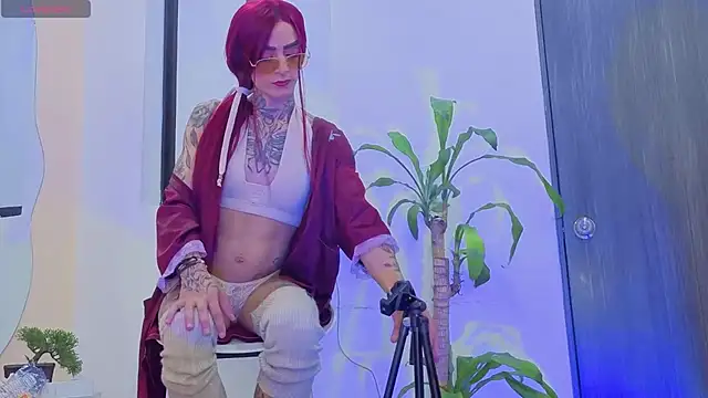 Sala de chat en directo de katrina_blaze