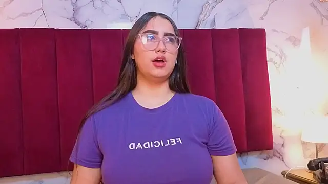 JESSYCORTES লাইভ চ্যাট রুম