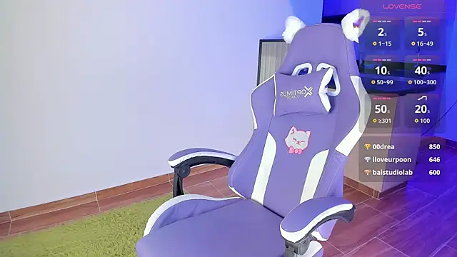 Mineko____ live-chat rom
