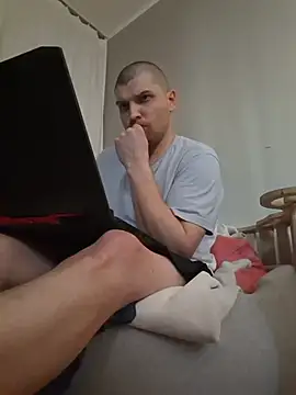 Sala de chat en directo de BigSilkCock