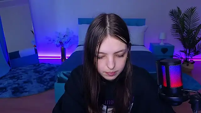 חדר צ'אט בשידור חי של LiliBakery
