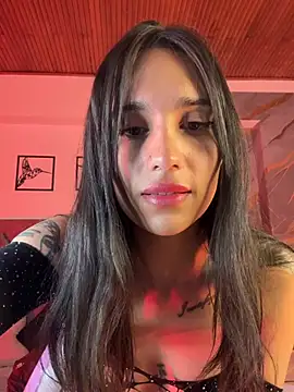 Jessica_Leon-n Live chat-huone