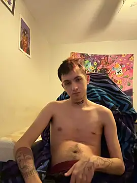 Capwildd_124 Live Chatraum