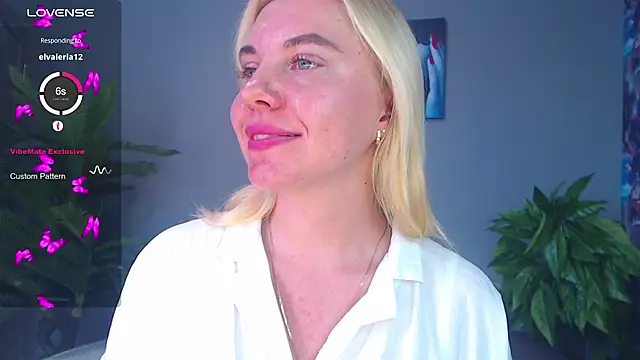 Živá chatovací místnost FromRussia