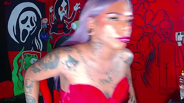 Monstermarcelinx Live Chatraum