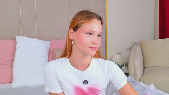 AmeliRoyse Cameră chat live