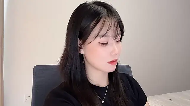 Chat soba uživo modela -Ruby99
