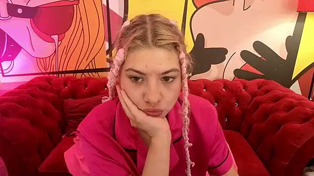 FairyMerry's Live Chat Room