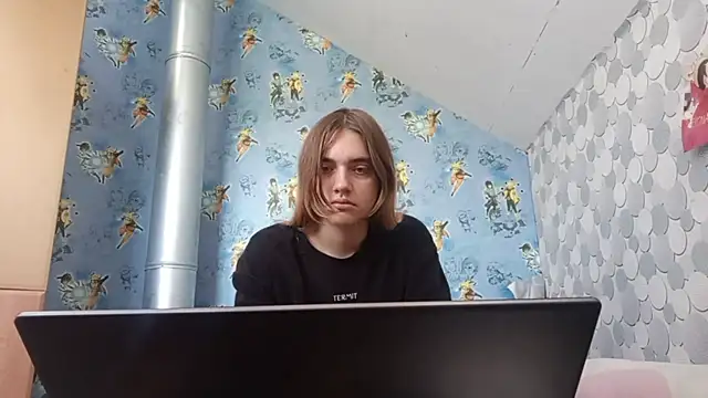 IraGerba's Live Chat Room