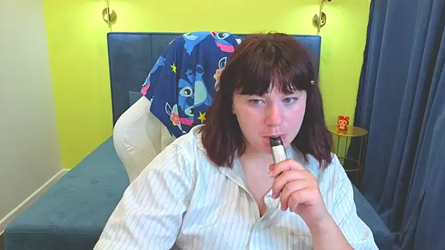 Emilly_Morgan Live chatroom