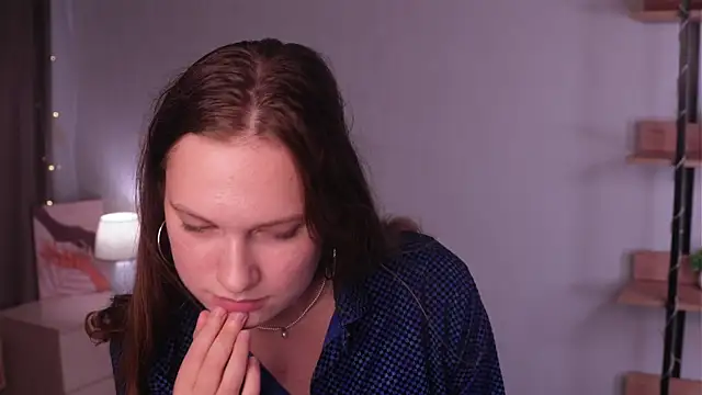 Chat soba uživo modela WillowLaigle