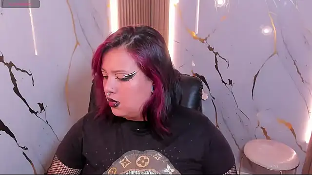 Živá chatovací místnost Arthemisa_tay69