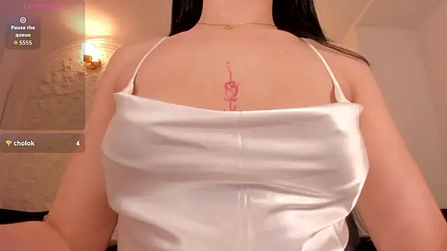 HaileyRoss_ Cameră chat live