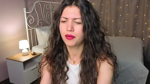 NoelPerfect Adlı Modelin Canlı Sohbet Odası