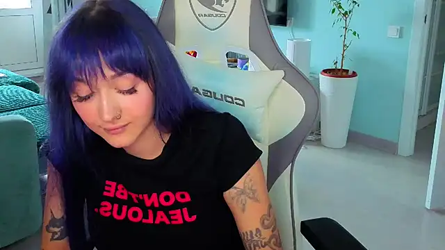Im_suka Live Chatrum