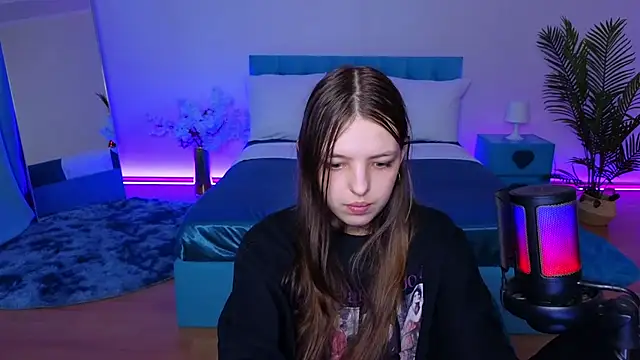 LiliBakeryn Live chat-huone