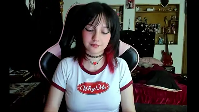 Онлайн чат Daka_Cobain