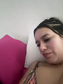 Pokój czatu na żywo – LatinaFuegoX