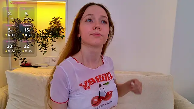 GentleFever – live chatrum