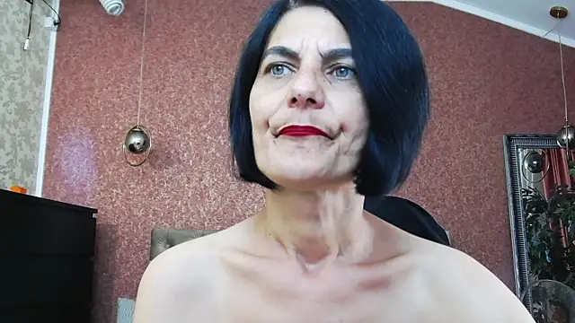 Chat soba uživo modela KalystaSwiss