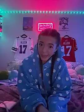 babygingerboo чат на живо