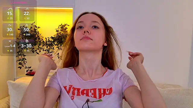 Pokój czatu na żywo – GentleFever