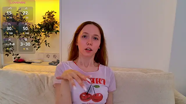 GentleFevern Live chat-huone