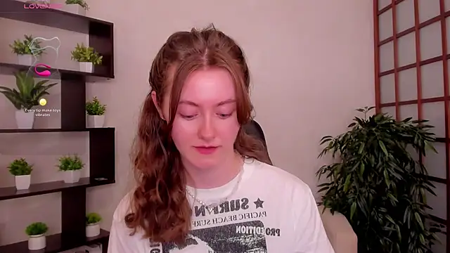 KateCuddle 실시간 채팅방