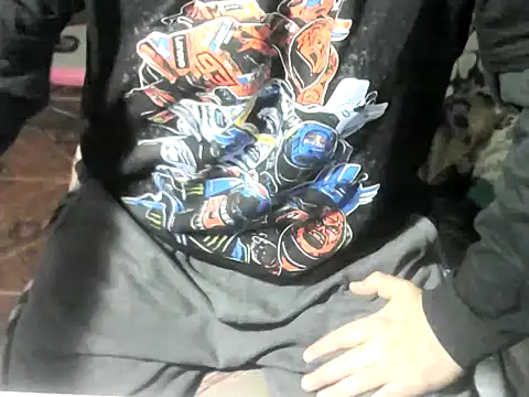 Chat ao vivo de OreCam