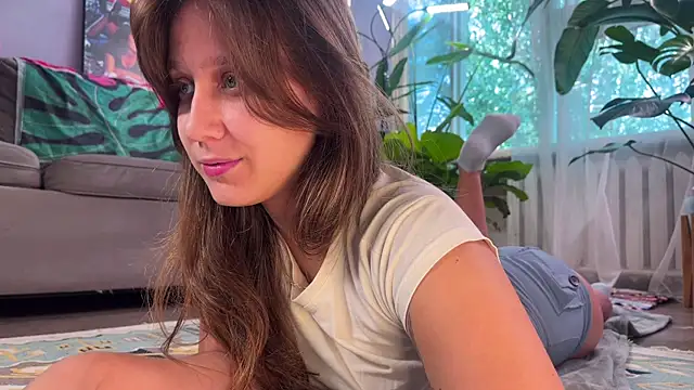 Sasha_moormeoow Cameră chat live
