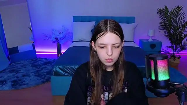 חדר צ'אט בשידור חי של LiliBakery