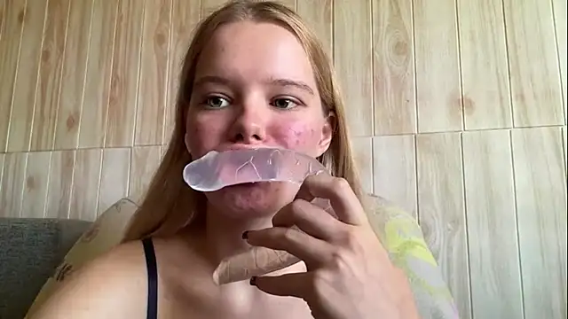 Malinwitchn Live chat-huone