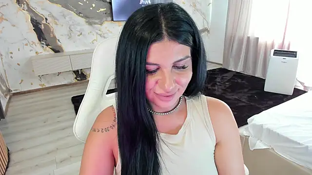 patriciakeys – live chatrum
