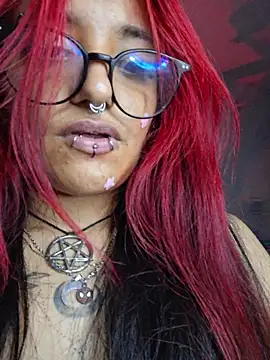 carolinerue – live chatrum