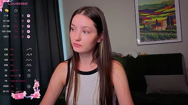 Sala de chat ao vivo de fairyylinaa