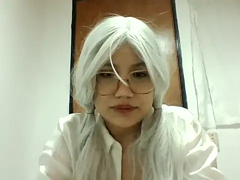 LiaBellini Live Chatraum