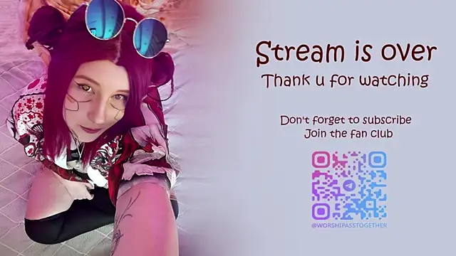 Candy-yeah Live chatroom