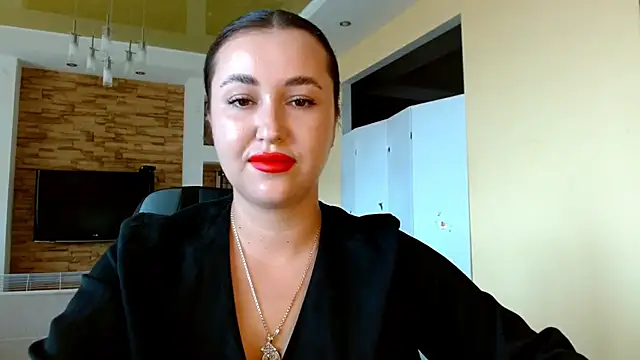 ElizabethJam  чат на живо