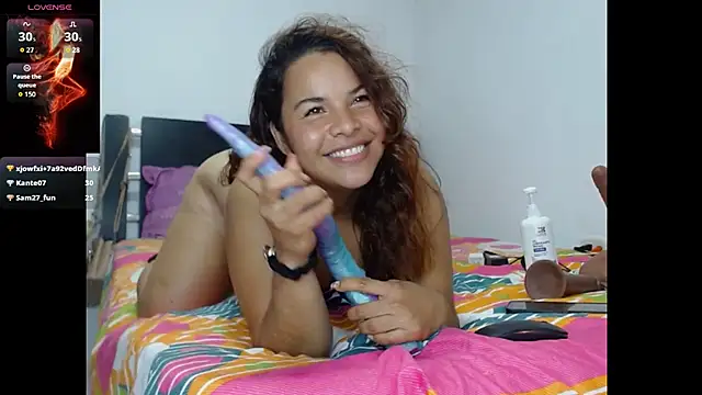 pamela_tiny_ Ruang Obrolan Langsung
