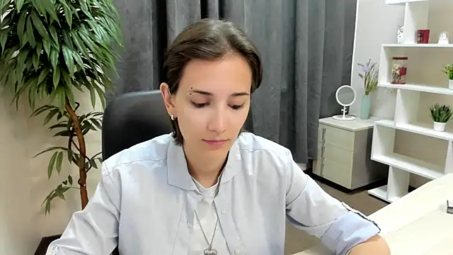 Chatroom en direct de MigdaliaSlama