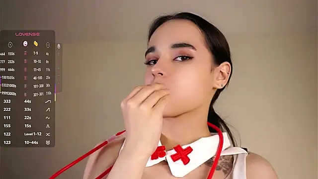 Chatroom en direct de CourtneyBasbas