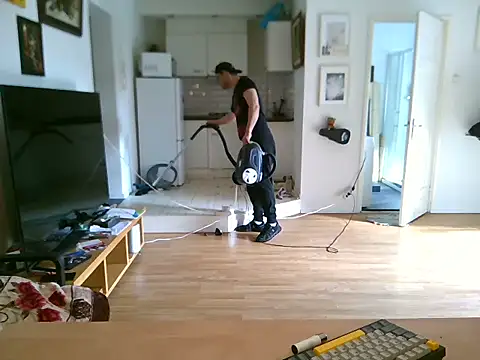 Sala de chat en directo de mihaimichael